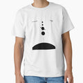 The Solar System Bauhaus Black by ahumbleconcept