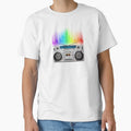 Ghetto Blaster - Boombox Dance Music by -Koleidescope