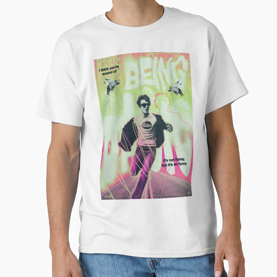 DJO POSTER by ARTCLX