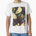 Wine and Cheese 1 by FantasyRealmOP