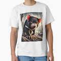 Tasmanian Devil #27 | Tasmanian Devil Lovers by ksgraphics222