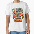 Cousin Crew Retro Summer Vacation Family Trip Matching Kids by Velinara