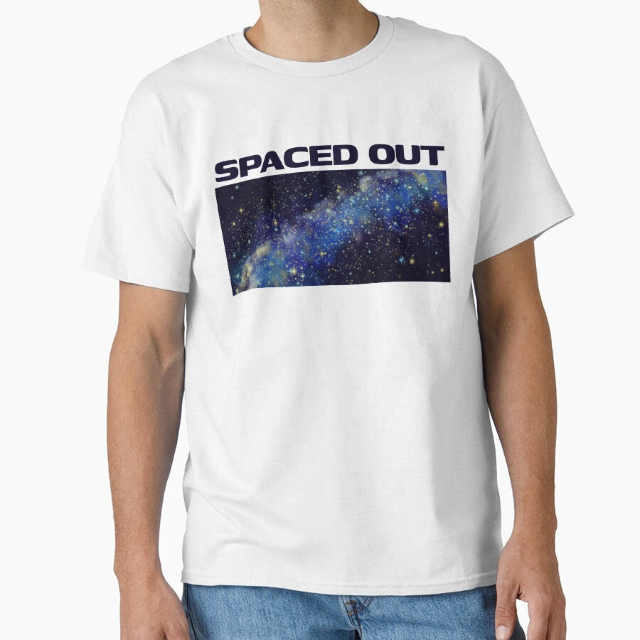 Spaced out - galaxy by Aku-passion