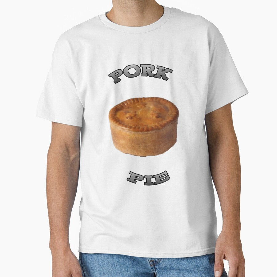 Pork Pie by TheJamStore