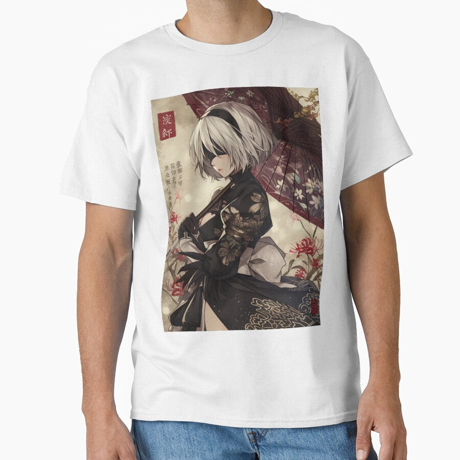 Traditional 2B by SchellStation