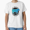 Blue cow version of Can you even calculate? Funny colorful cow puns Calculator by FarmsteadAcers