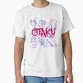 Otaku by Fenlaf