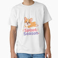 Sploot Season Cute Corgi Kawaii Dog by BobbyTee Merch