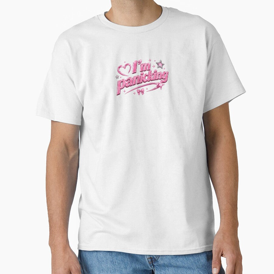 i'm panicking by iwanttowearthat