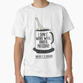 I Don’t Work Well Under Pressure (Unless It’s Espresso) – Coffee Lover by Honominu