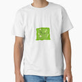 Hug the Gelatinous Cube by NovaEnchanting