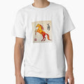 2026 Year of the Fire Horse by AhsokaDesigns