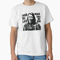 Livia Soprano, I Wish The Lord Would Take Me Now by PopmosisDesign