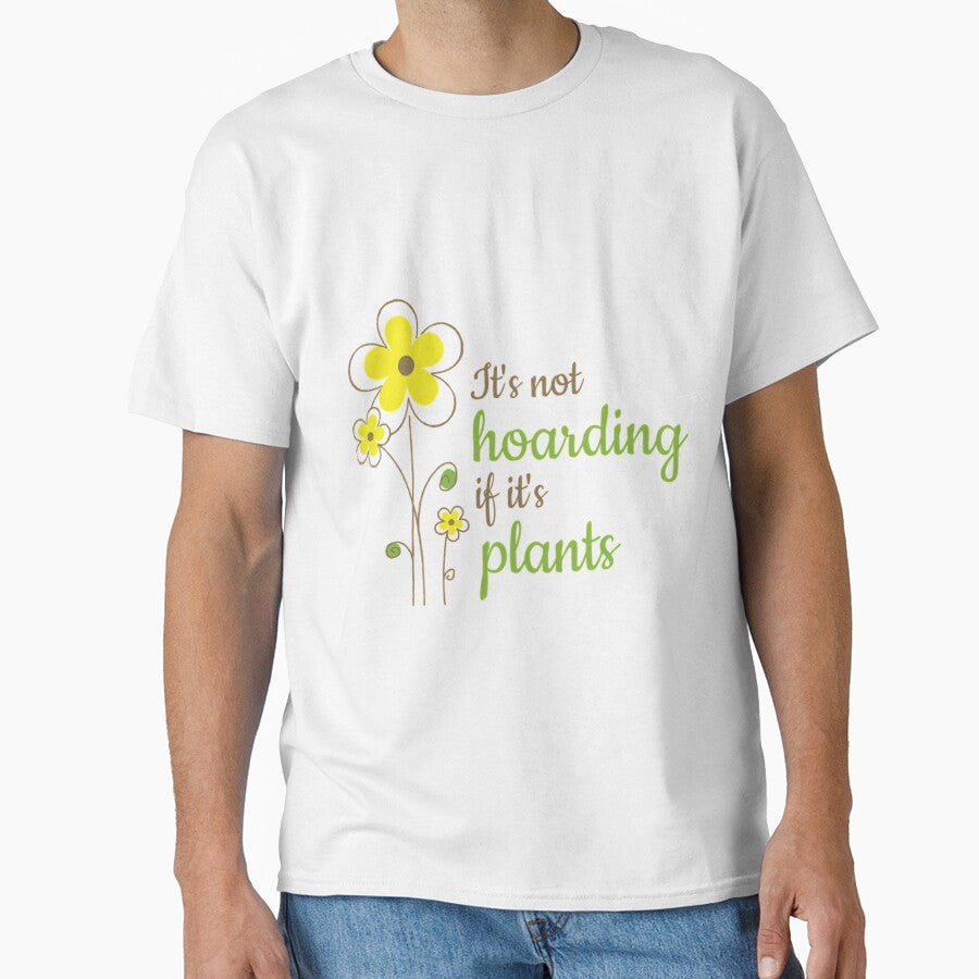 Not Hoarding Plants Quote by tctyyoztse23