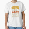 Bruh Senior Class of 2026 by jkrphoto