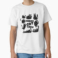 Crazy Cat Lady by EarthBoundGoods