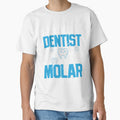 Dentist Dental Hygienist Dental Dentistry by CreativeGiftShp