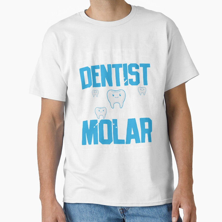 Dentist Dental Hygienist Dental Dentistry by CreativeGiftShp
