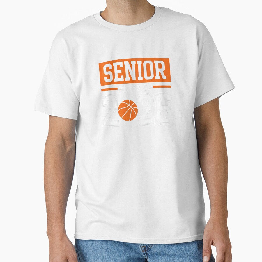 Senior Class of 2026 Basketball Graduation by allistermariam
