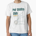 Por cuatro padel club by Bizarro23