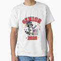 Senior 2026 Raccoon Graduation Class Of 2026 Student Graduate by JonesFlora2025