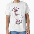 In My Silly Goose Era by Chanaika4