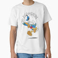 Donald Duck Angry Funny by DonaldUS