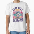 Jam Out With Your Clam Out by Beanster-nl