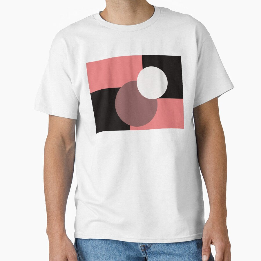 Design 128 - Minimalist Abstraction by Manoella Free Art