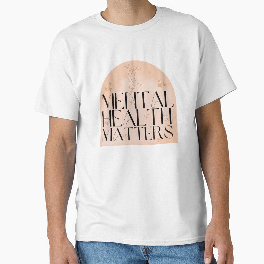 Mental Health Matters by earthtokarly