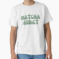 Matcha Addict. v4 | @lilsboobthangs by lilsboobthangs