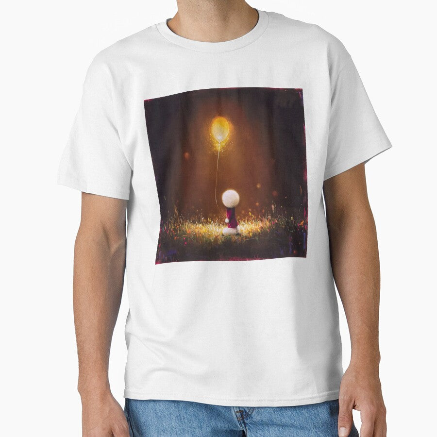 Shine Bright Doug Hyde by Blue  Robin
