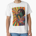 Funkadelic Firestorm by Retro Type