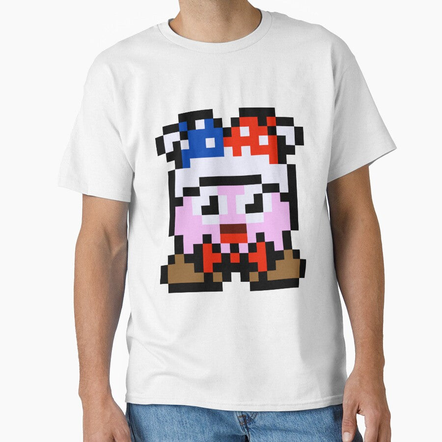 Pixel Marx by Impish MATT's Pixels