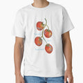 Tomato Girl Summer by Melanie Aviv