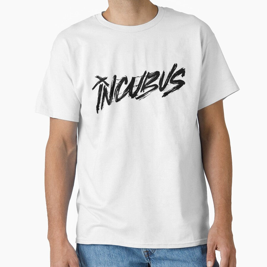 funny Incubus by ydtillie