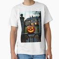 Welcome to the halloween mansion by MariaTheExpert