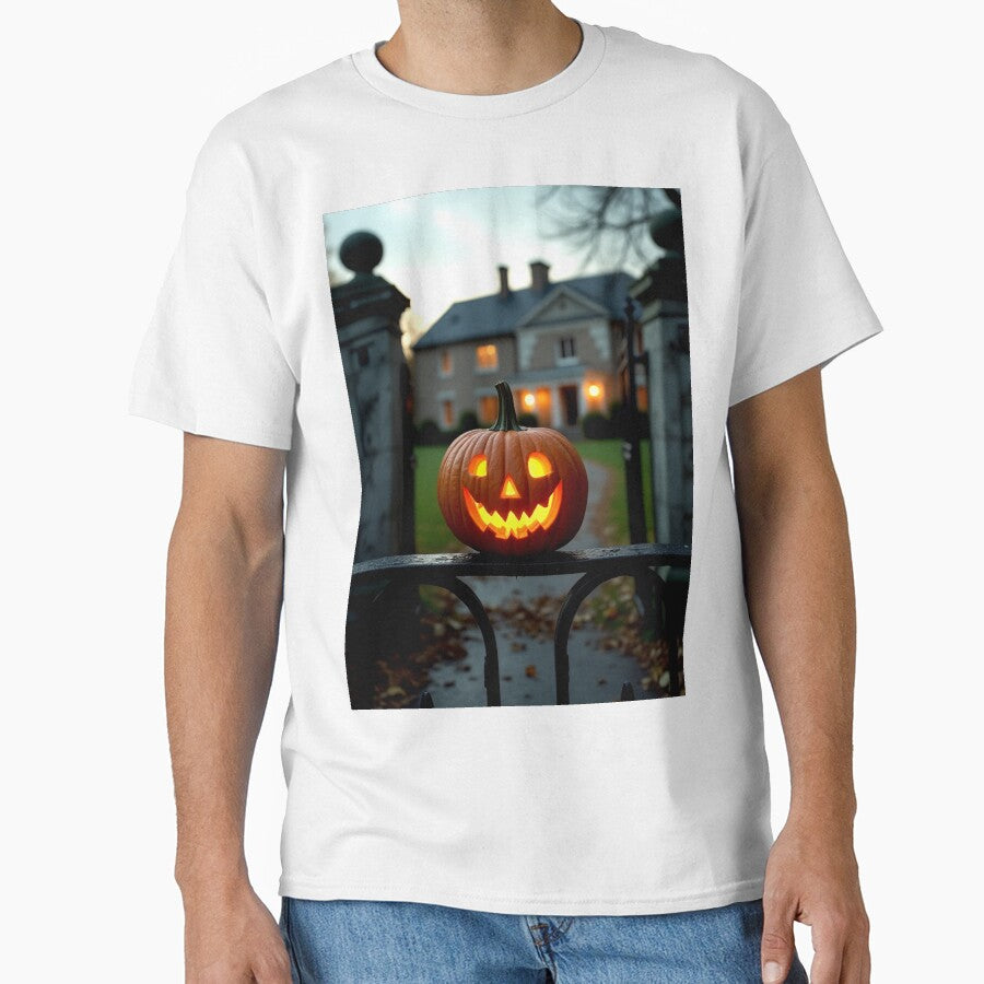 Welcome to the halloween mansion by MariaTheExpert
