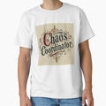Chaos Coordinator by FitEnvy