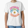 Flower Pediatric Physical Therapy Therapist by comptorasunfia
