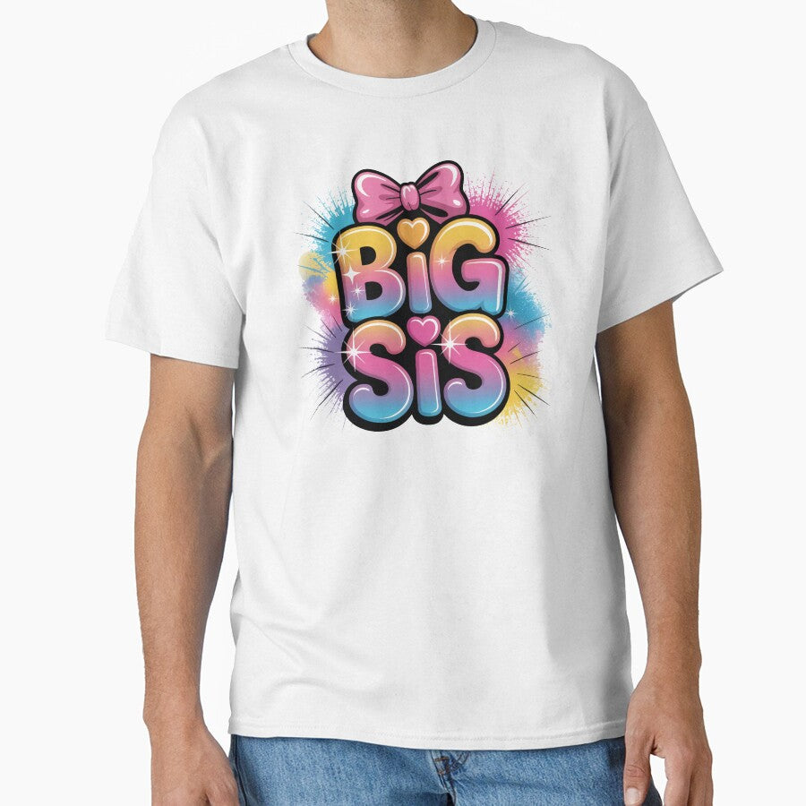 big sis by jkrphoto
