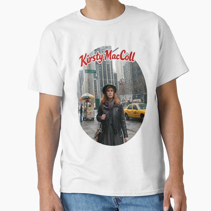 Kirsty MacColl by Bigkite