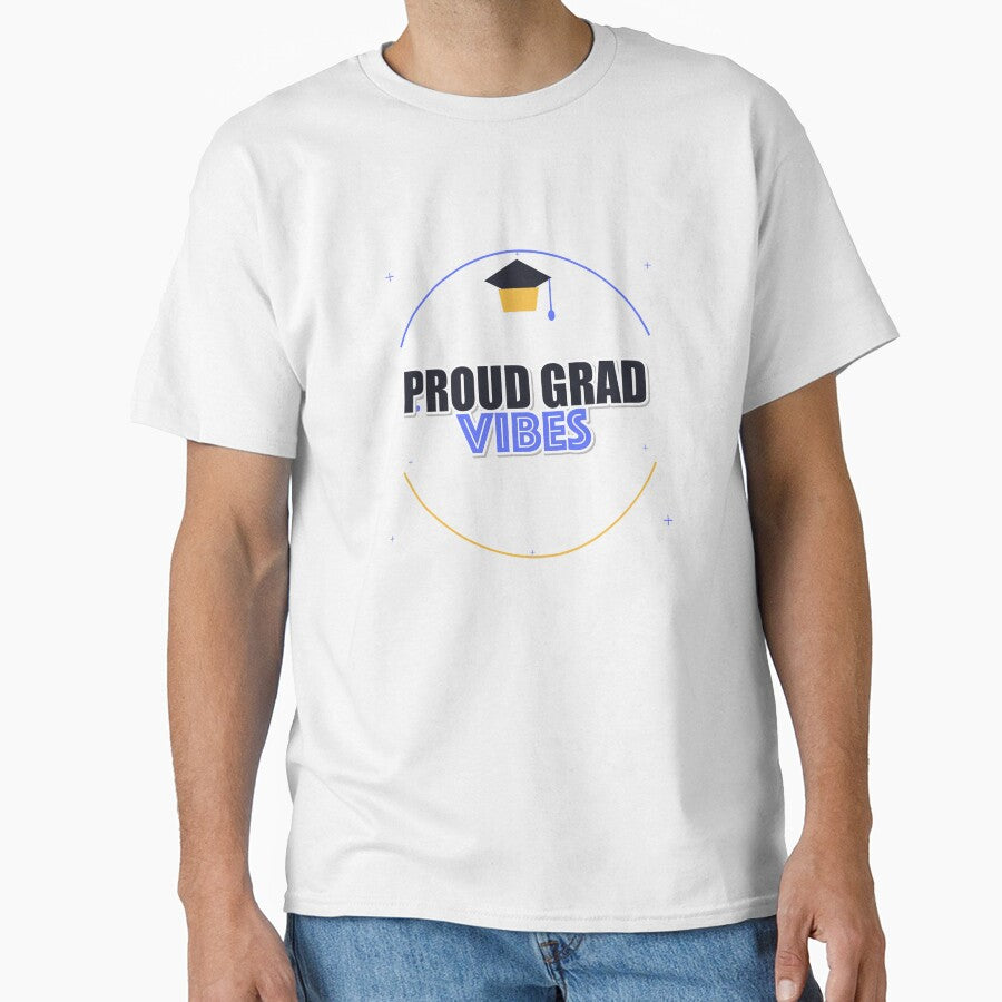 Proud Grad Vibes by pumsquare
