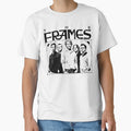 The Frames - 90s Style by SuthaMain