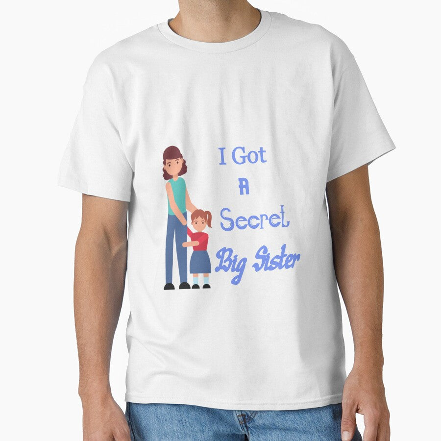I got a secret big sister by Lakki-s