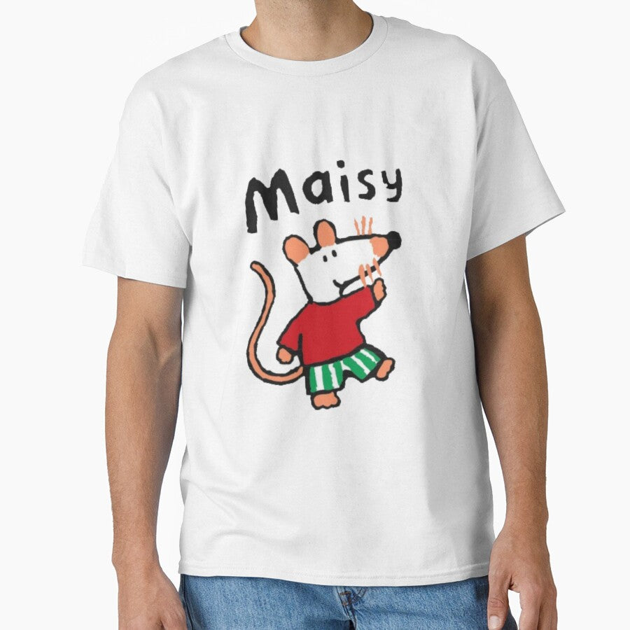 Maisy by Vegas Cara