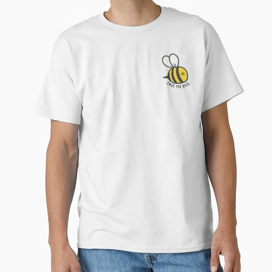 Save The Bees 	 1 by aulcuvqmsr89
