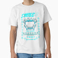 Smile like animal by abdullah emad