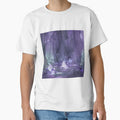 Crystal Calm by ONYX Pixee
