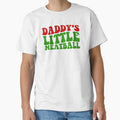 Daddy's little meatball by xfortvnatx